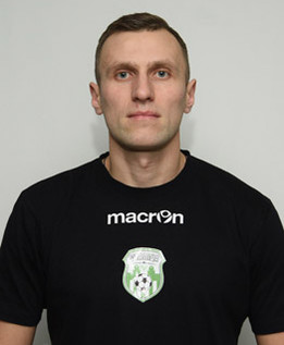 Игорь Федоринчик